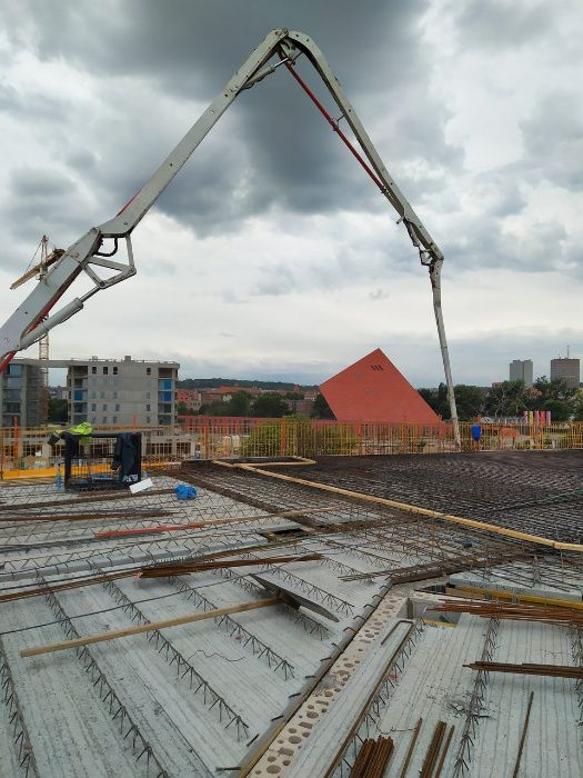 Kierownik budowy, Świadectwa charakt. energ. wizualizacje, Insp. nad.