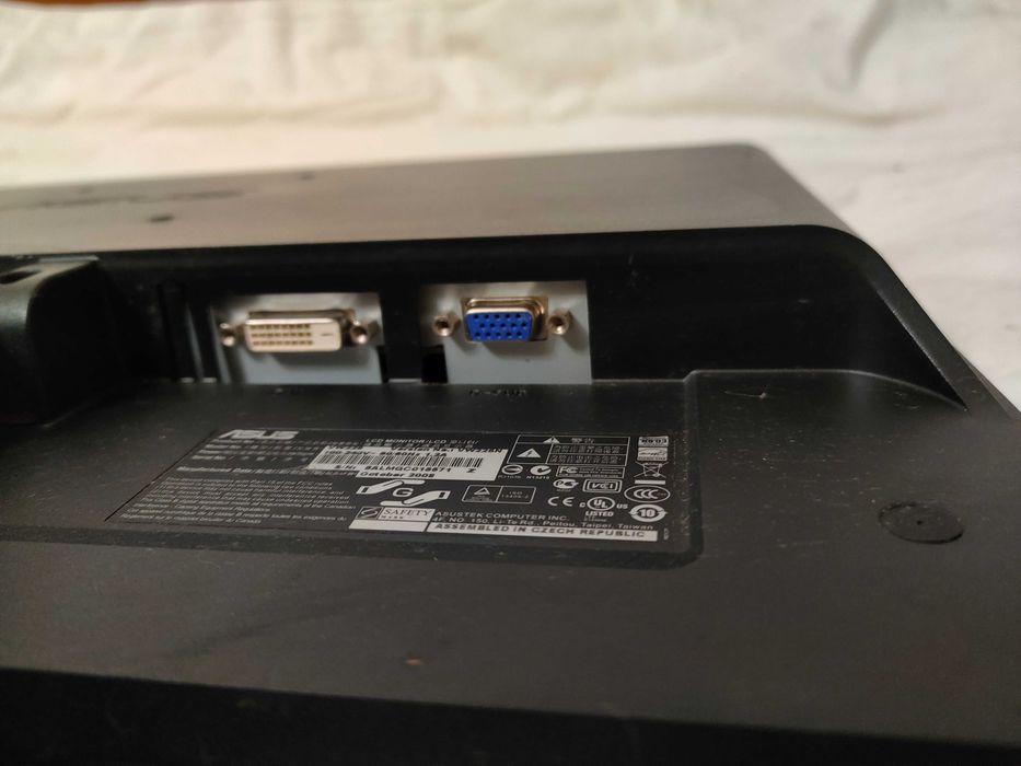 монітор для ПК ASUS