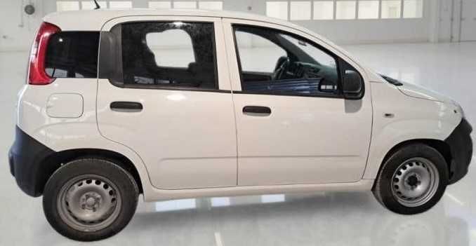 Fiat Panda Para Peças - Há Peças