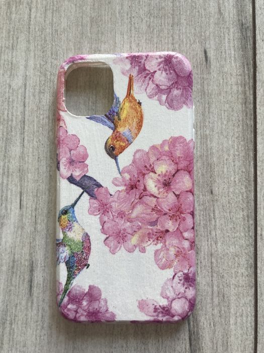 Nowe etui, case na telefon, iPhone 11/XR