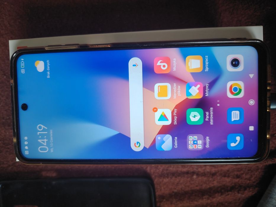 Xiaomi Redmi note 9 pro