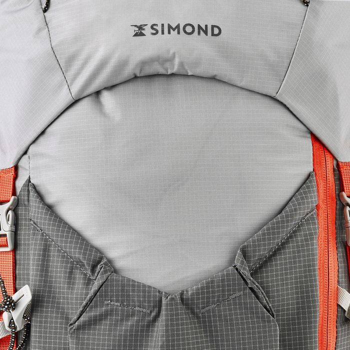 Mochila de Trekking leve Mulher 4510L - MT900 Light
