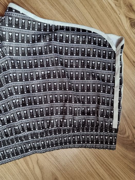 Spodenki szorty Adidas 42 XL