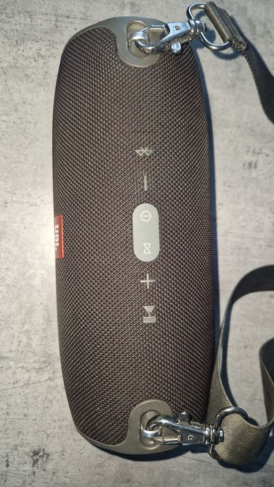 Głośnik bezprzewodowy bluetooth JBL Xtreme