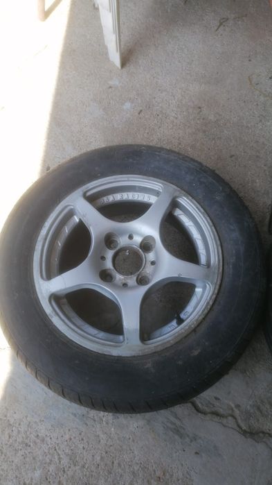 Jantes 13 - (4*100)