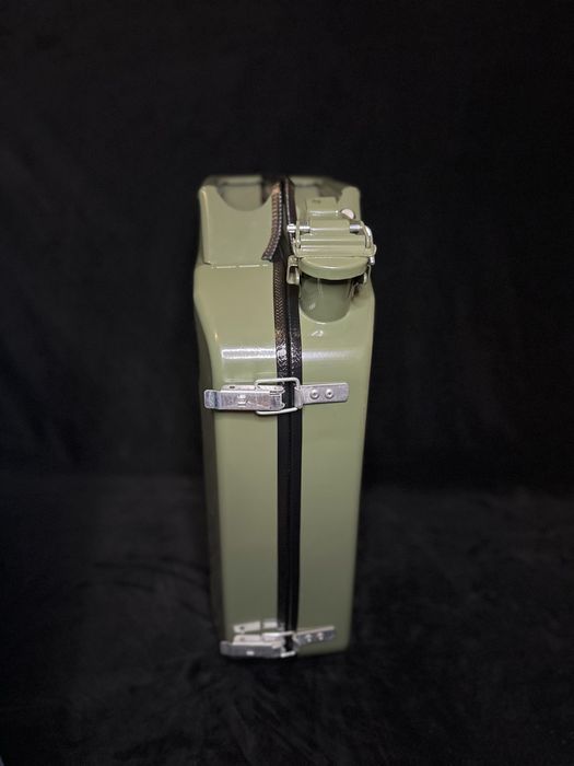 Мужкой БОКС  Бар каністра 20Л Подарок мужу на день рождения