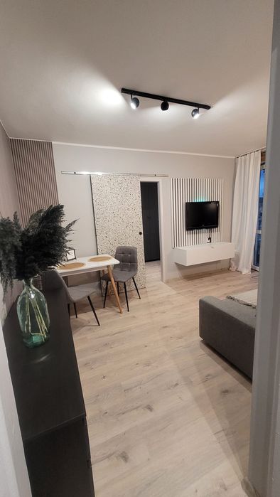 Wynajem Mieszkanie 2 pokoje, 32.7m2 ul. Sudecka