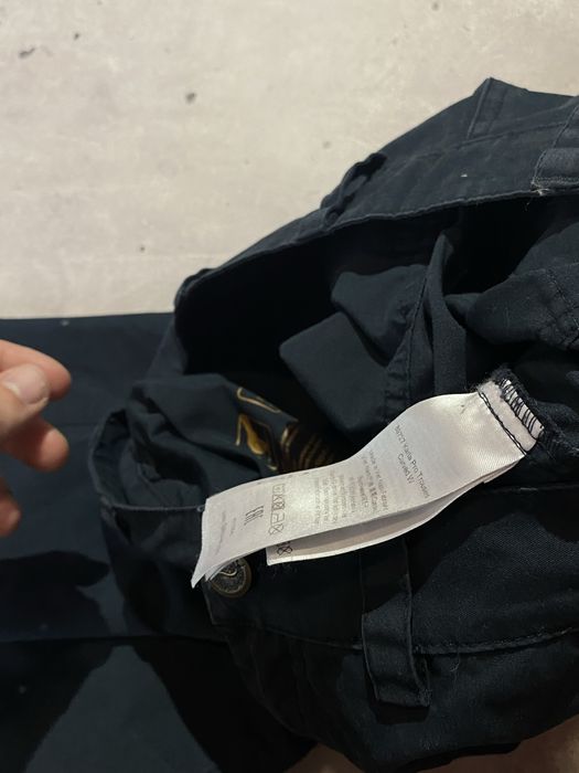 Штаны fjällräven g-1000 , карго , трекинговые , такьические
