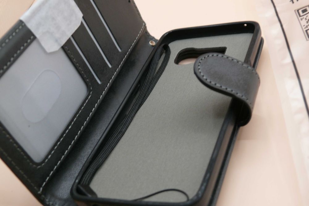 Capa Samsung S8 - Novo