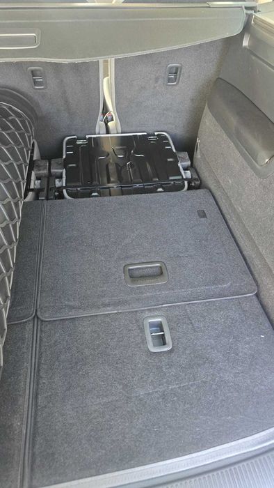 Seat Alhambra 170cv cx DSG