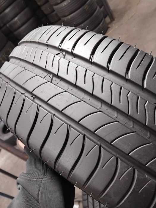 Шини бу 205/60 R16 Michelin Energy Sever Комплект Пара Літо