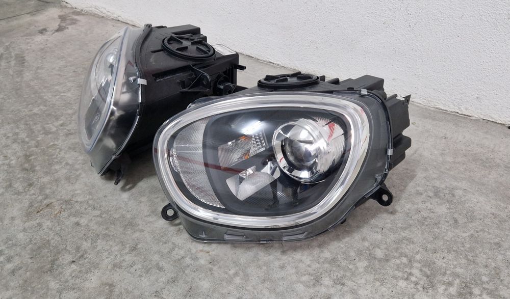 Farois LED Mini Countryman F60