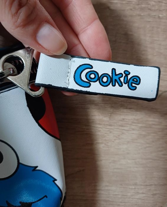 Nerka na pas Cookie