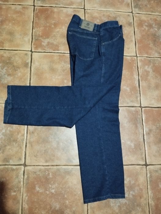 Джинсы Wrangler/оригинал. р.34/29