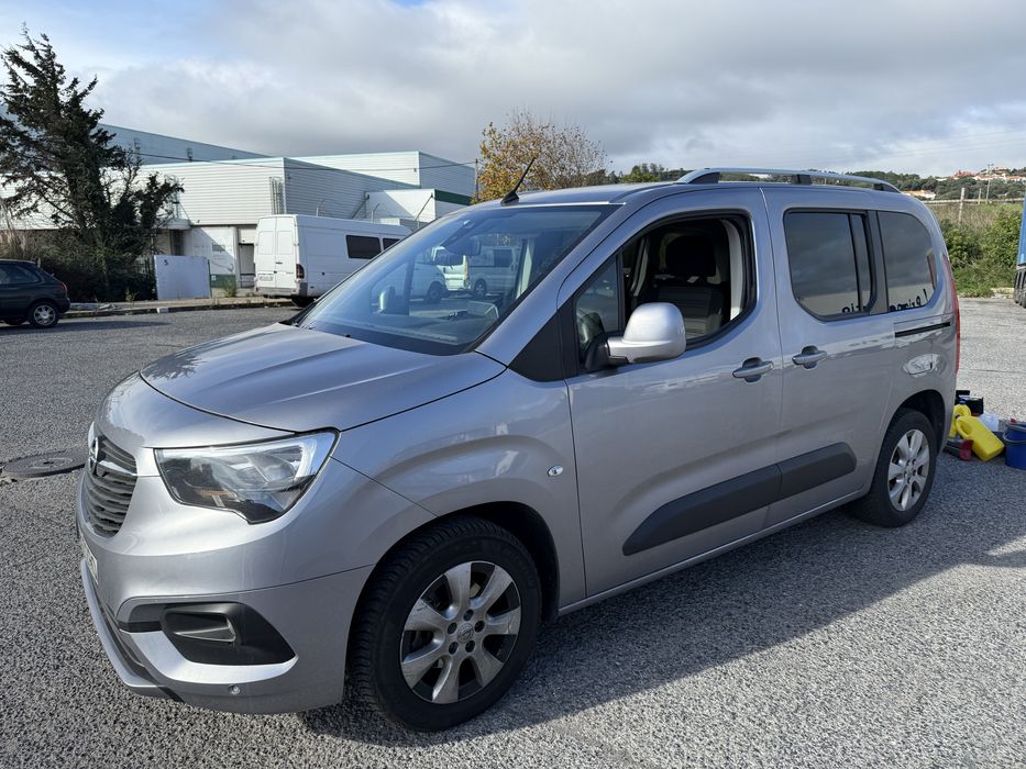 Opel combo 1.5 D Life