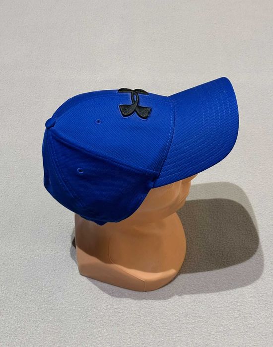 Czapka z daszkiem Under Armour roz. M/L