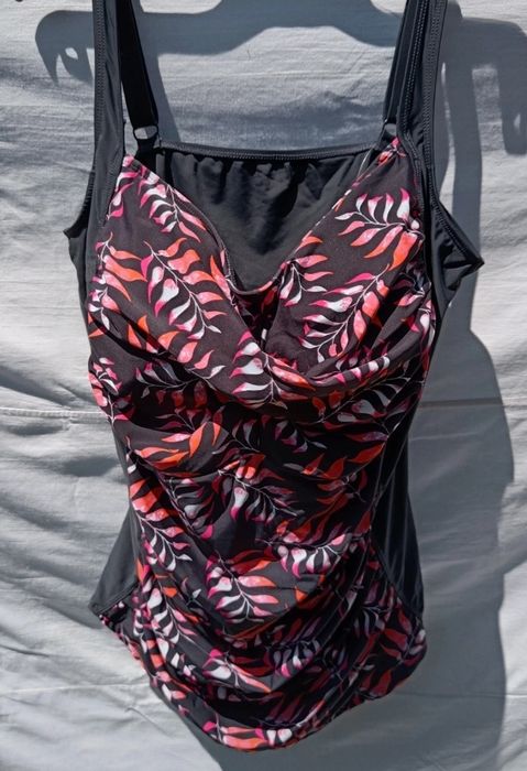 Nowy strój kąpielowy roz. 54,56