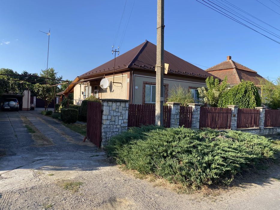 Продається будинок в с.Дийда