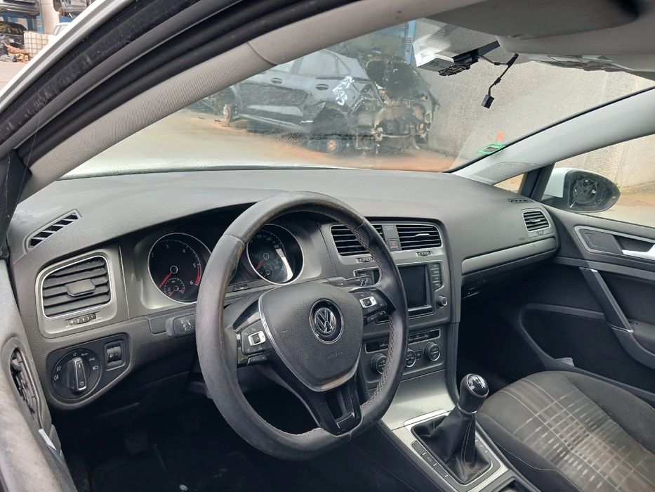 Para peças VOLKSWAGEN Golf VII Variant (BA5, BV5)