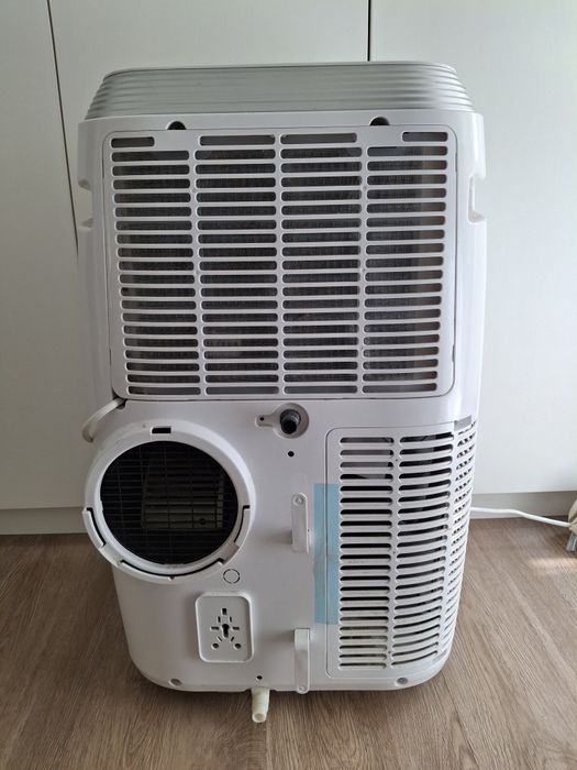 Ar Condicionado Portátil Thomson THCLI125E