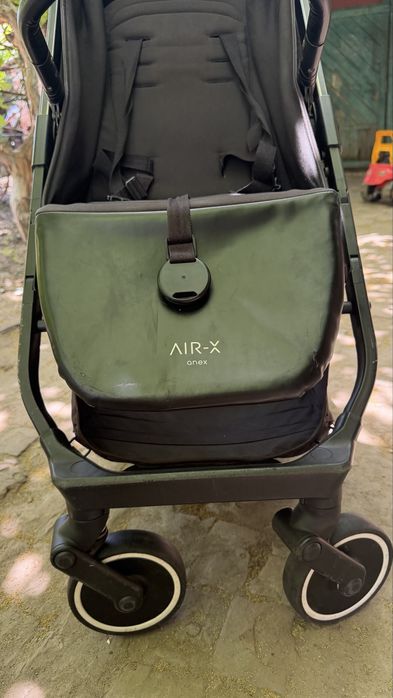 Прогулка Anex Air-X
