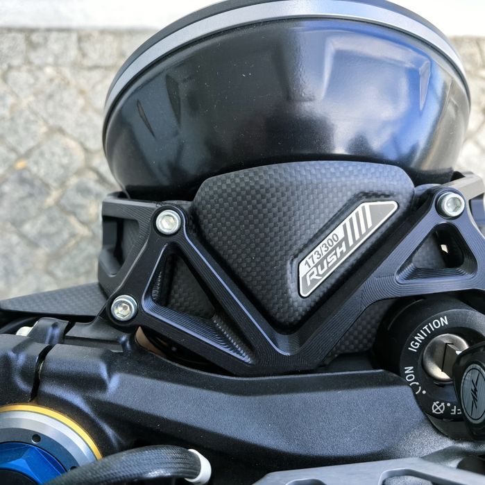 Mv Agusta Rush 1000