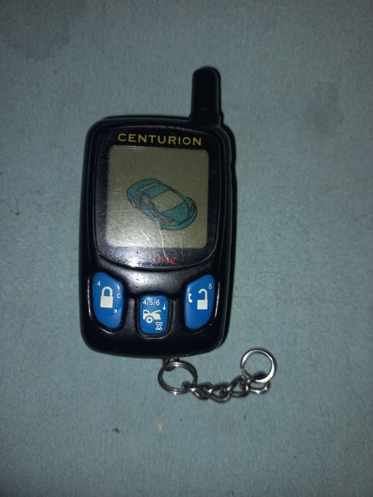 centurion - купить автосигнализации - Цена на OLX.ua