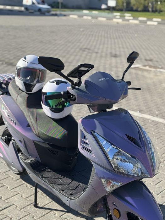 Fada unli 2500w (опис)