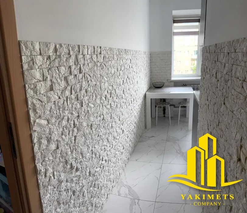 2-кімнатна квартира за адресою вул. Франка (площа 45 м²) - Atlanta.ua - фото 13