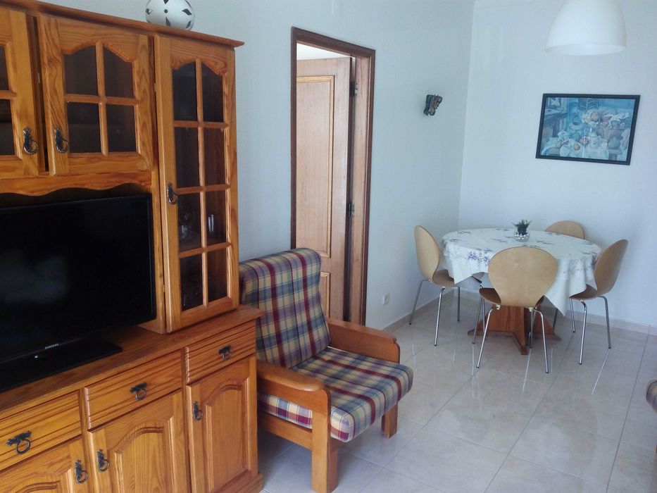 Apartamentos vista mar