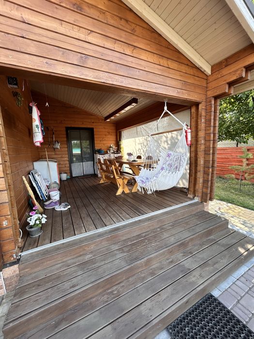 Продам будинок Орлівщина