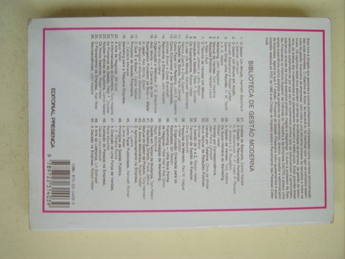 Princípios de Gestão Financeira de H. Caldeira Menezes