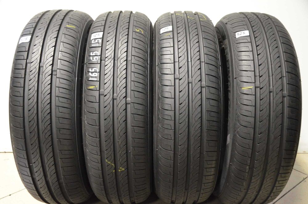 Rok 2025, 165/65 R15 Linglong – opony letnie DEMO komplet nr525