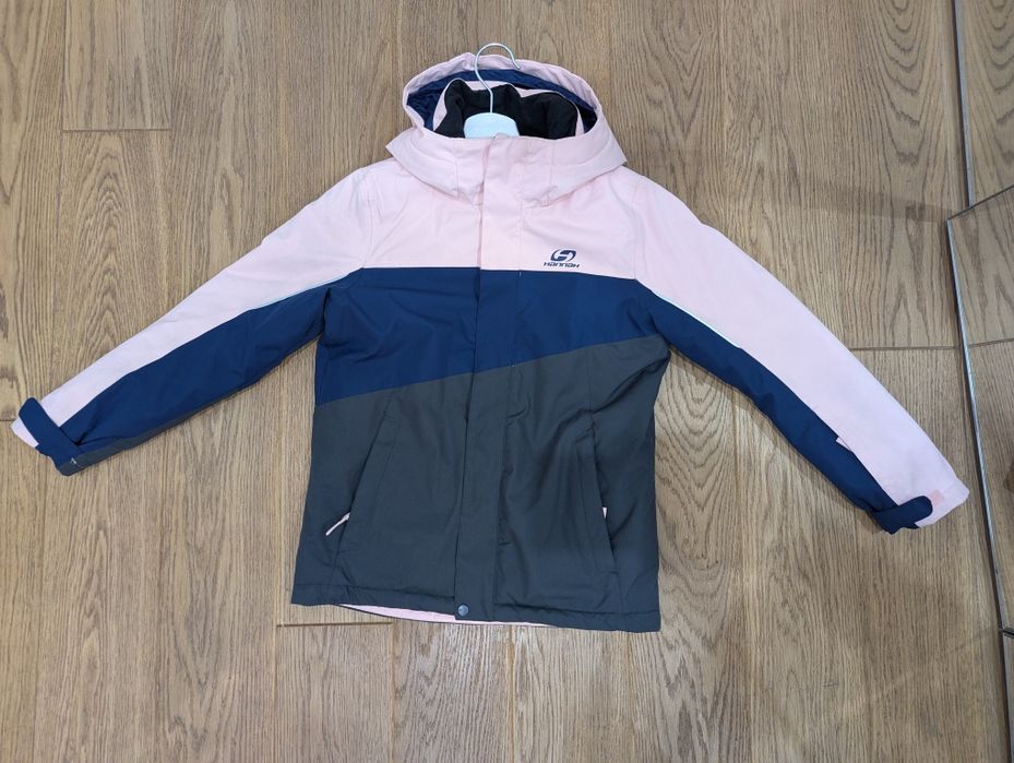 Kurtka narciarska Hannah Majlo rozmiar 140