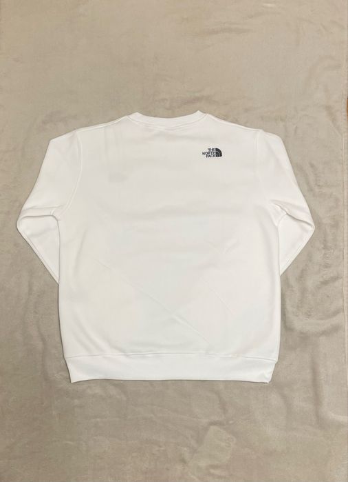 Sweat The North Face