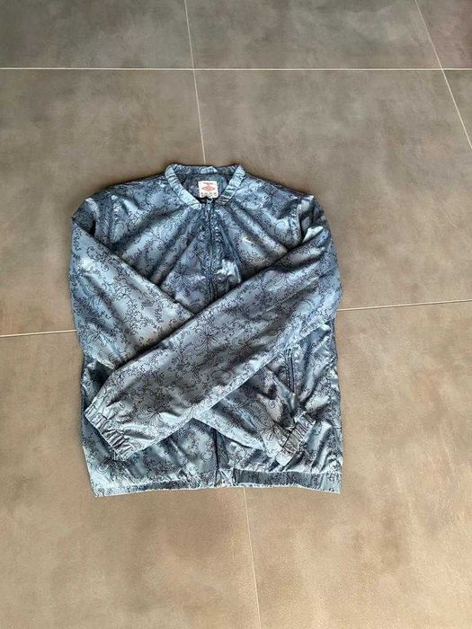 Kurtka wiatrówka M Umbro