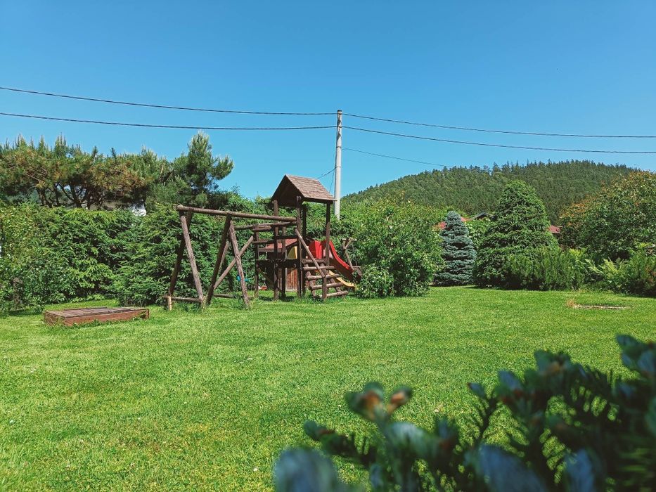 Noclegi z sauną i Balią "Sudecka Ostoja"