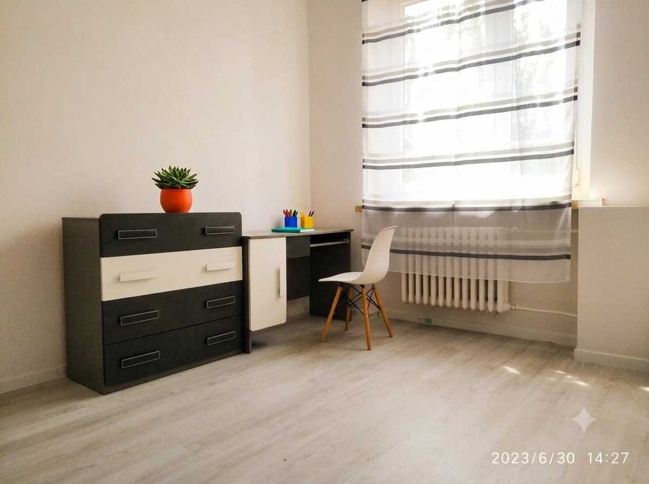3 POKOJE, 70m2, 1 PIĘTRO!!!  CO miejskie, Bytom Zabrzańska 110, Szombierki