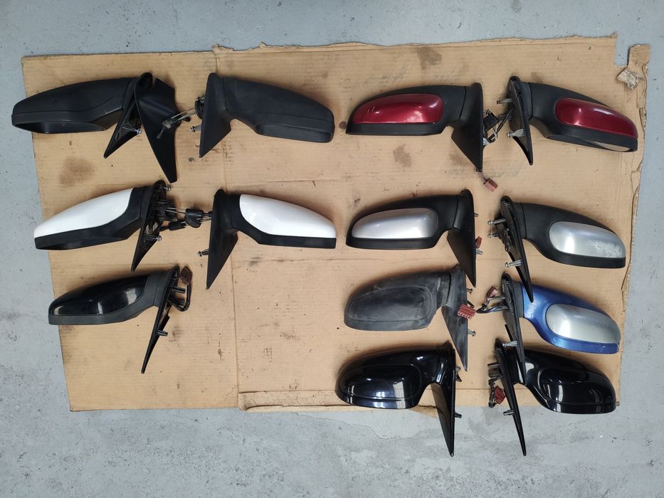 Quadrante Citroen Saxo Cup / Peugeot 106 GTI mais peças