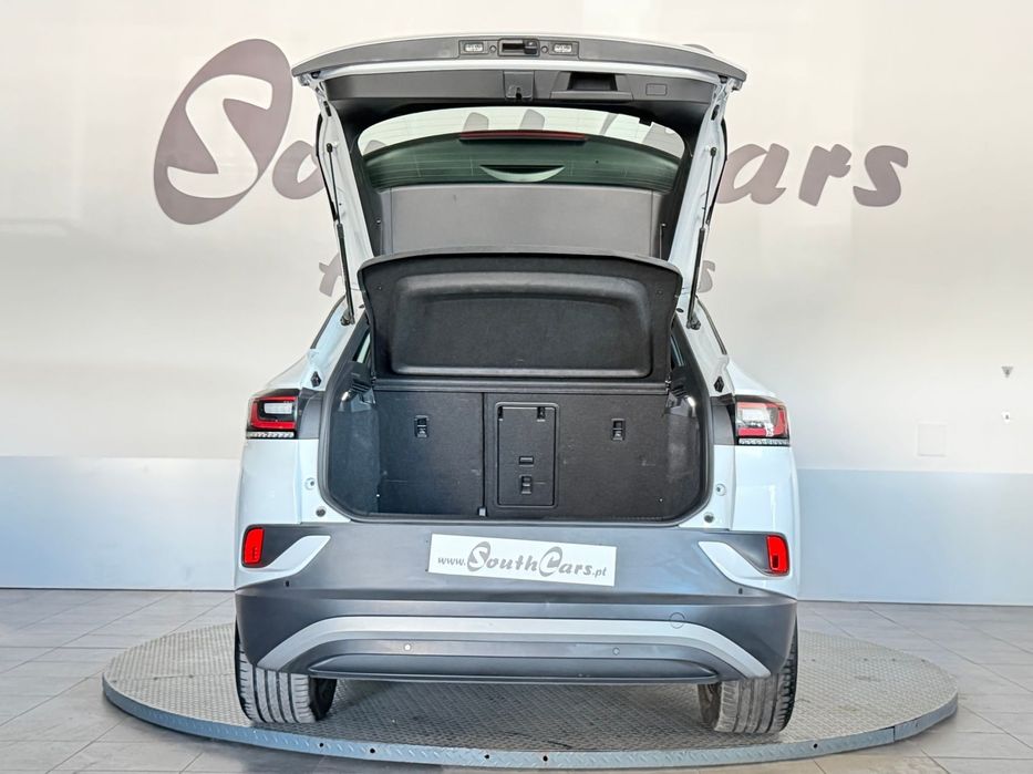 VW ID.4 77 kWh Pro
