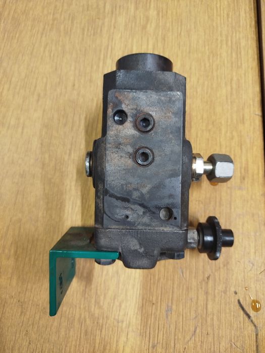 Zawór hydrauliczny Parker BC3PH