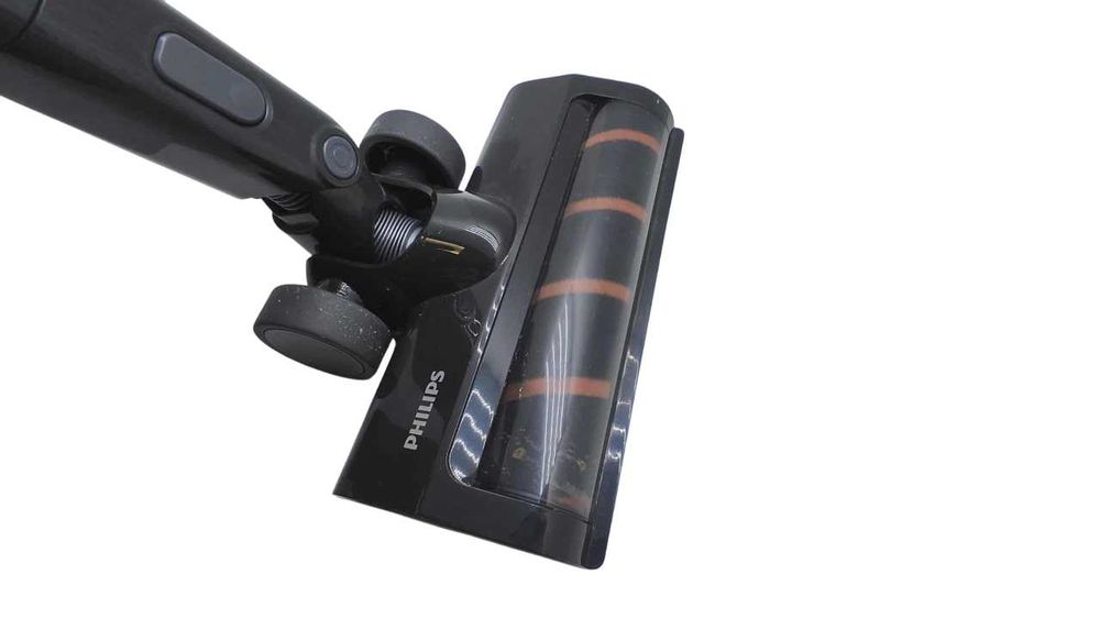 Odkurzacz pionowy Philips XC3131 + STACJA ŁADUJĄCA