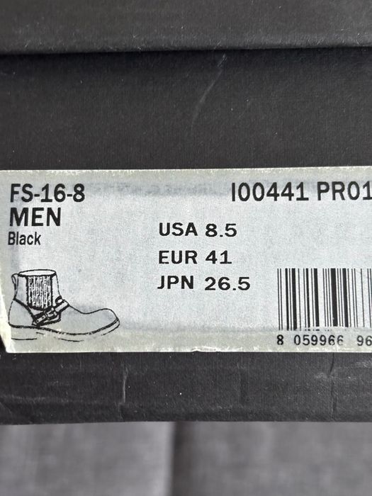 Diesel Black Gold 41