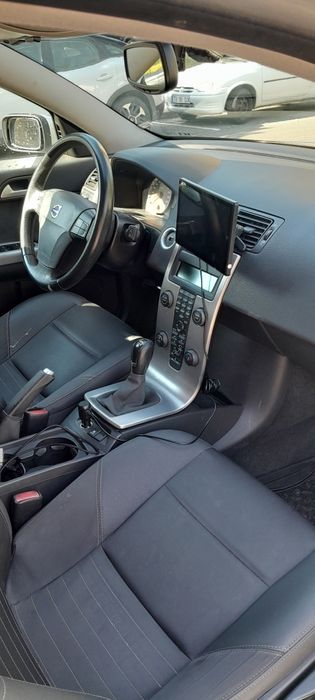 Volvo V50 — fotografia 4