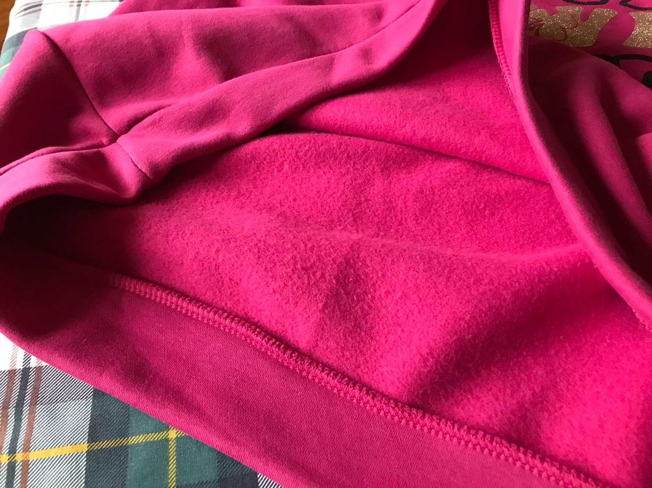 Женская толстовка размер 58-60.