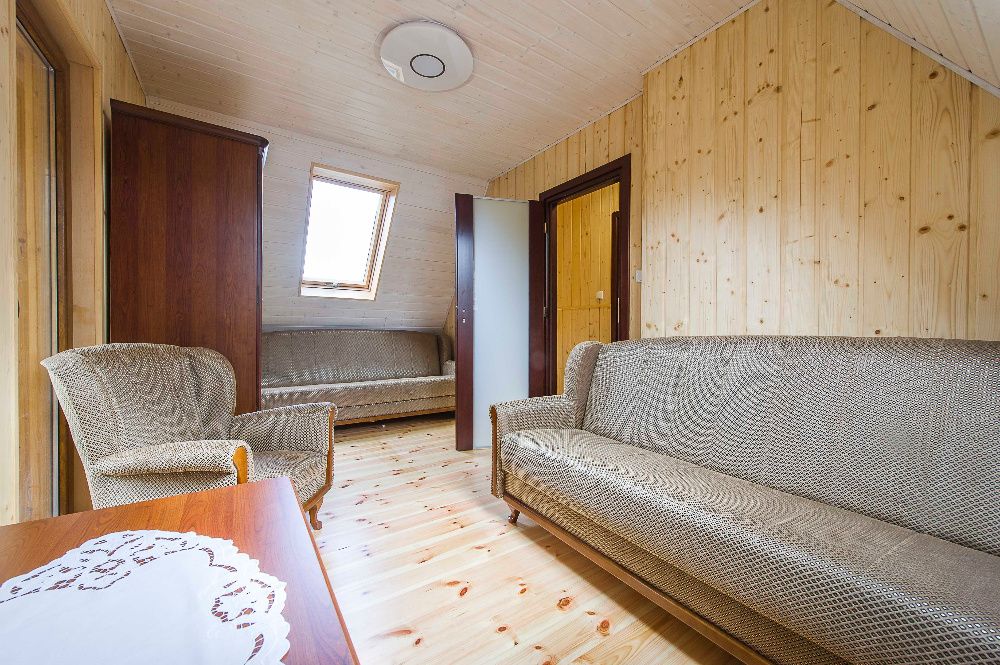 Dom do wynajęcia nad morzem Stegna