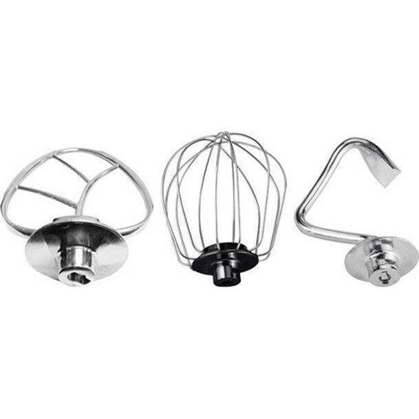 Тестомес,1900Вт,Європа,планетарний миксер, кухонний комбайн, тістоміс