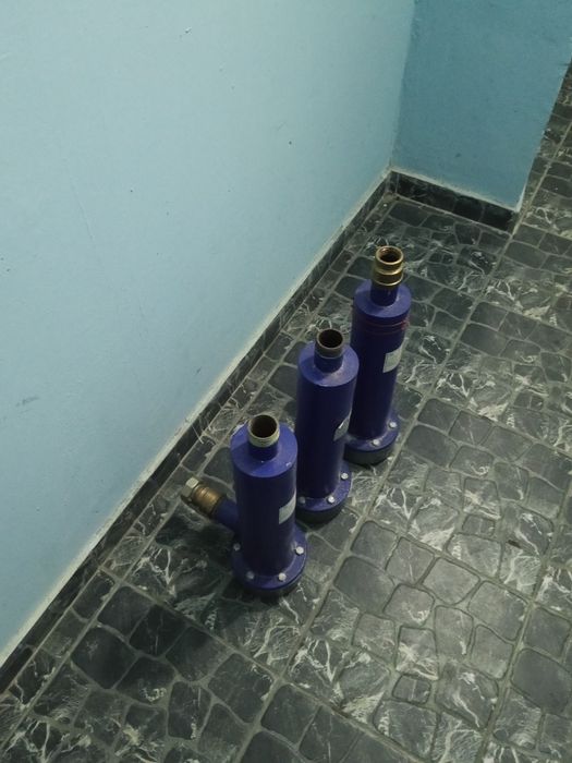 Котел нагревательний