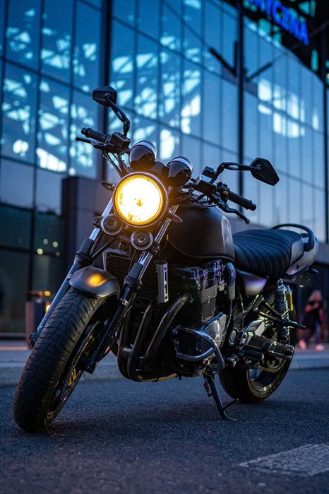 SUZUKI INAZUMA night view 1200