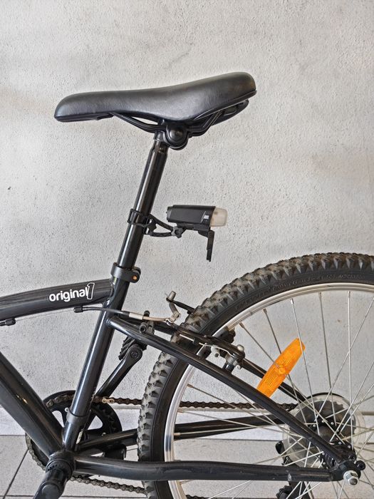 Bicicleta Btwin criança